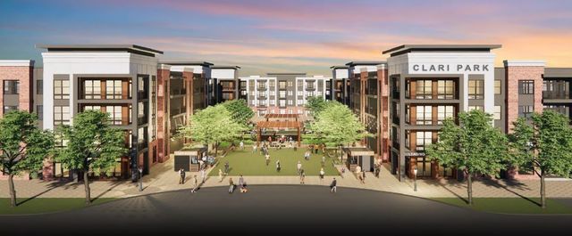 2705 Wilkinson Pike, Murfreesboro, TN 37129