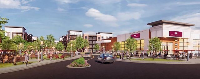 2705 Wilkinson Pike, Murfreesboro, TN 37129