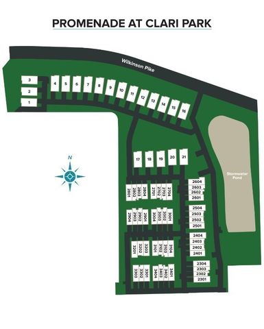 2705 Wilkinson Pike, Murfreesboro, TN 37129