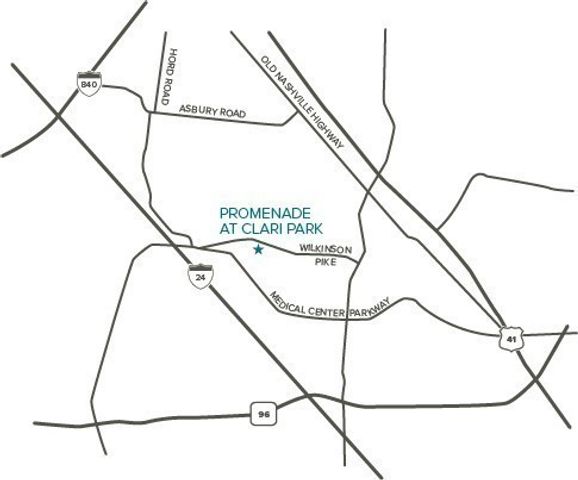 2705 Wilkinson Pike, Murfreesboro, TN 37129