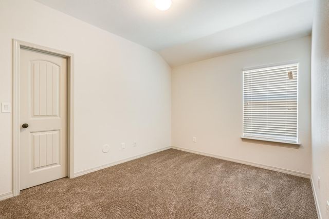 13860 Thunder Sky Avenue, El Paso, TX 79928