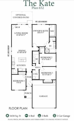 13860 Thunder Sky Avenue, El Paso, TX 79928