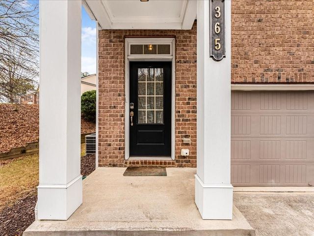 365 Williamson SE Street, Marietta, GA 30060