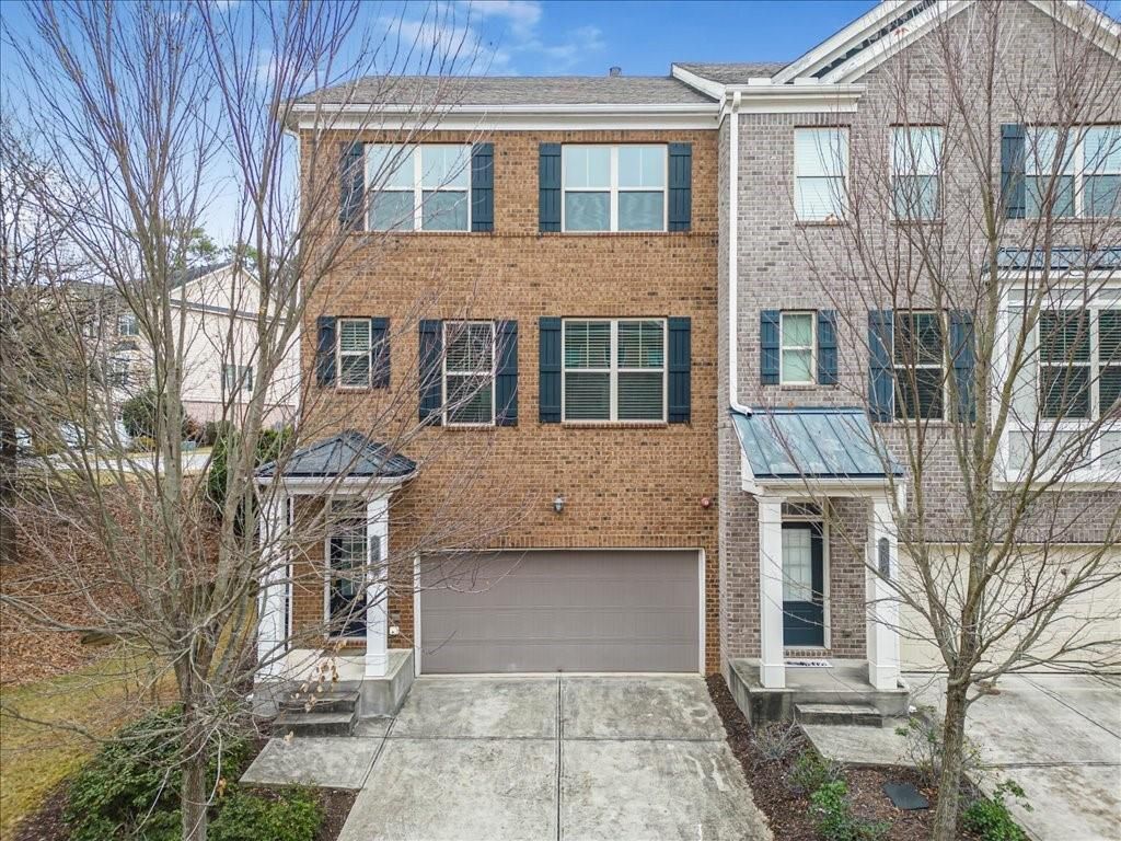 365 Williamson SE Street, Marietta, GA 30060