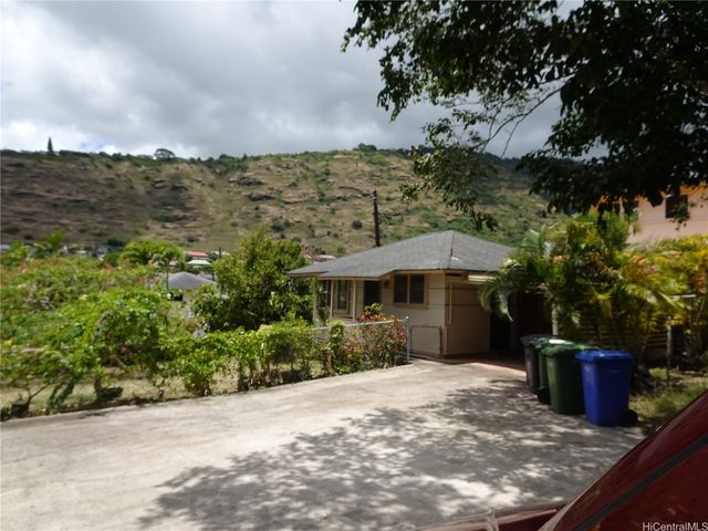 1944 10th Avenue A, Honolulu, HI 96816