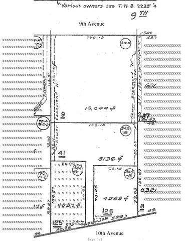 1944 10th Avenue A, Honolulu, HI 96816