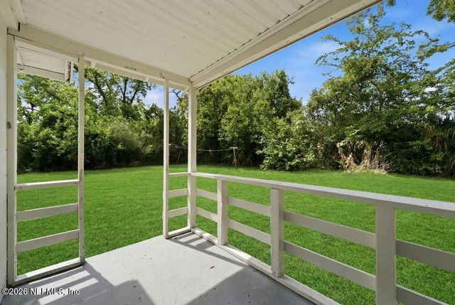 1823 W 44TH Street, Jacksonville, FL 32209