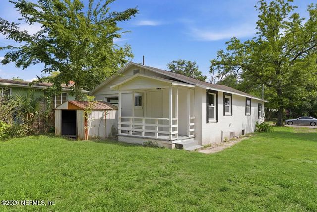 1823 W 44TH Street, Jacksonville, FL 32209