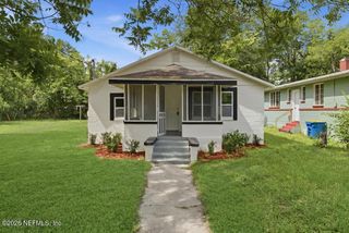 1823 W 44TH Street, Jacksonville, FL 32209