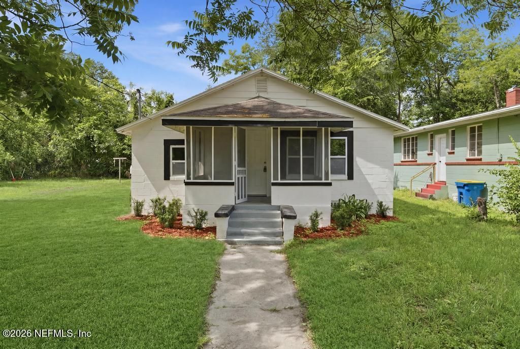 1823 W 44TH Street, Jacksonville, FL 32209