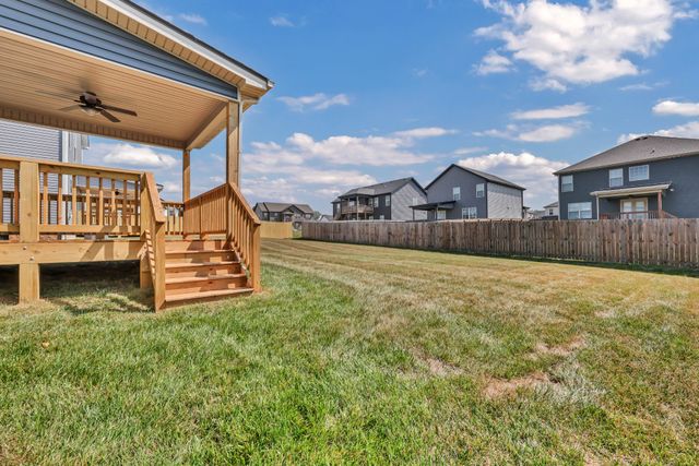 369 Cardinal Creek, Clarksville, TN 37040