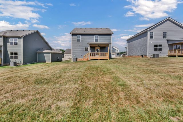 369 Cardinal Creek, Clarksville, TN 37040