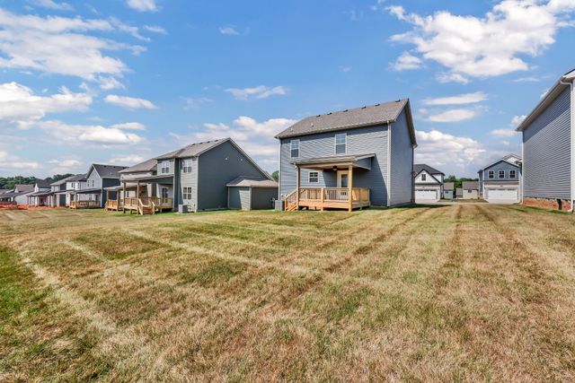 369 Cardinal Creek, Clarksville, TN 37040