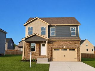 369 Cardinal Creek, Clarksville, TN 37040