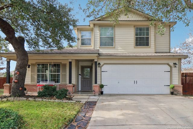 7311 Carriage Run, San Antonio, TX 78249
