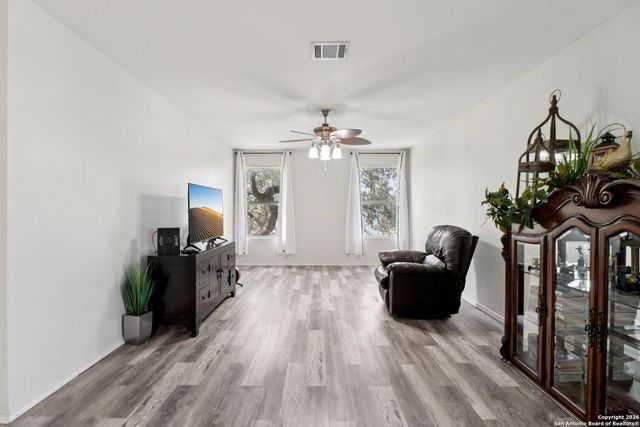 7311 Carriage Run, San Antonio, TX 78249