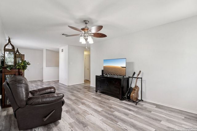 7311 Carriage Run, San Antonio, TX 78249