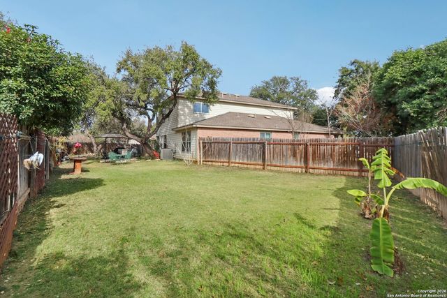 7311 Carriage Run, San Antonio, TX 78249