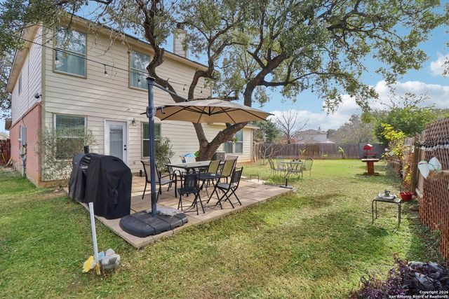 7311 Carriage Run, San Antonio, TX 78249