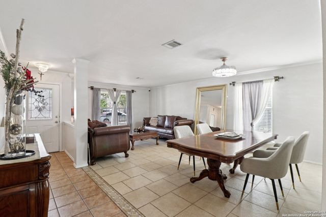 7311 Carriage Run, San Antonio, TX 78249