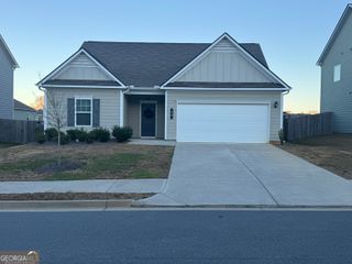 58 Thacker Trail, Adairsville, GA 30103
