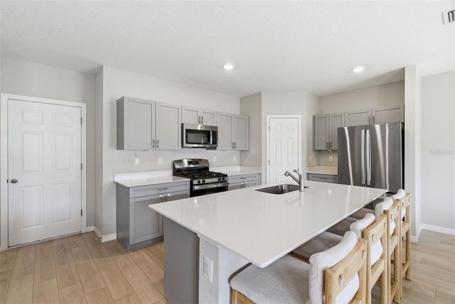 12950 PASTURE WOODS PLACE, Lithia, FL 33547
