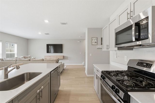 12950 PASTURE WOODS PLACE, Lithia, FL 33547