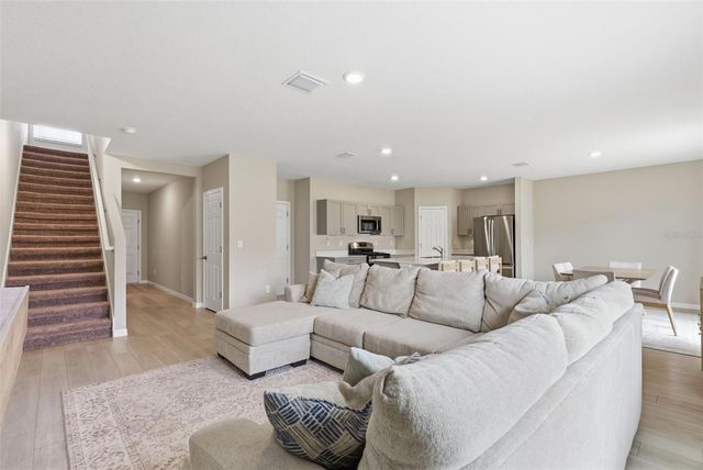 12950 PASTURE WOODS PLACE, Lithia, FL 33547