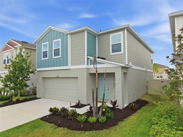 12950 PASTURE WOODS PLACE, Lithia, FL 33547
