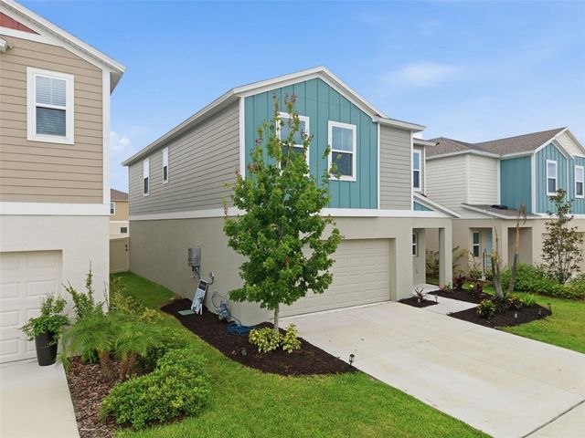 12950 PASTURE WOODS PLACE, Lithia, FL 33547