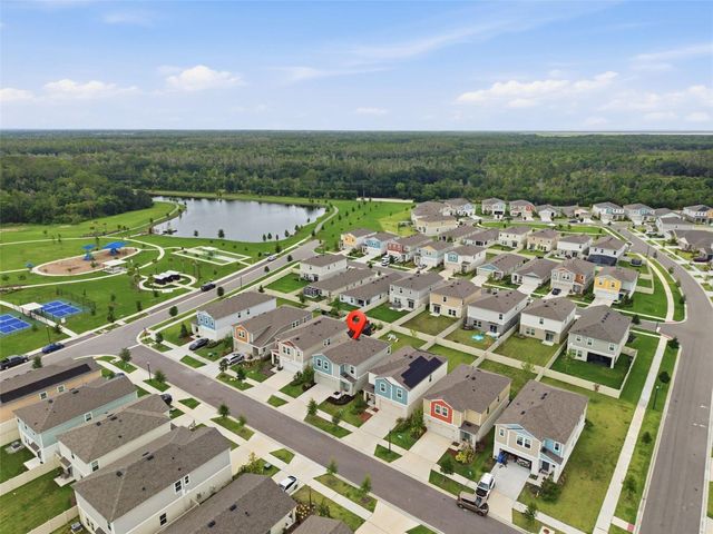 12950 PASTURE WOODS PLACE, Lithia, FL 33547