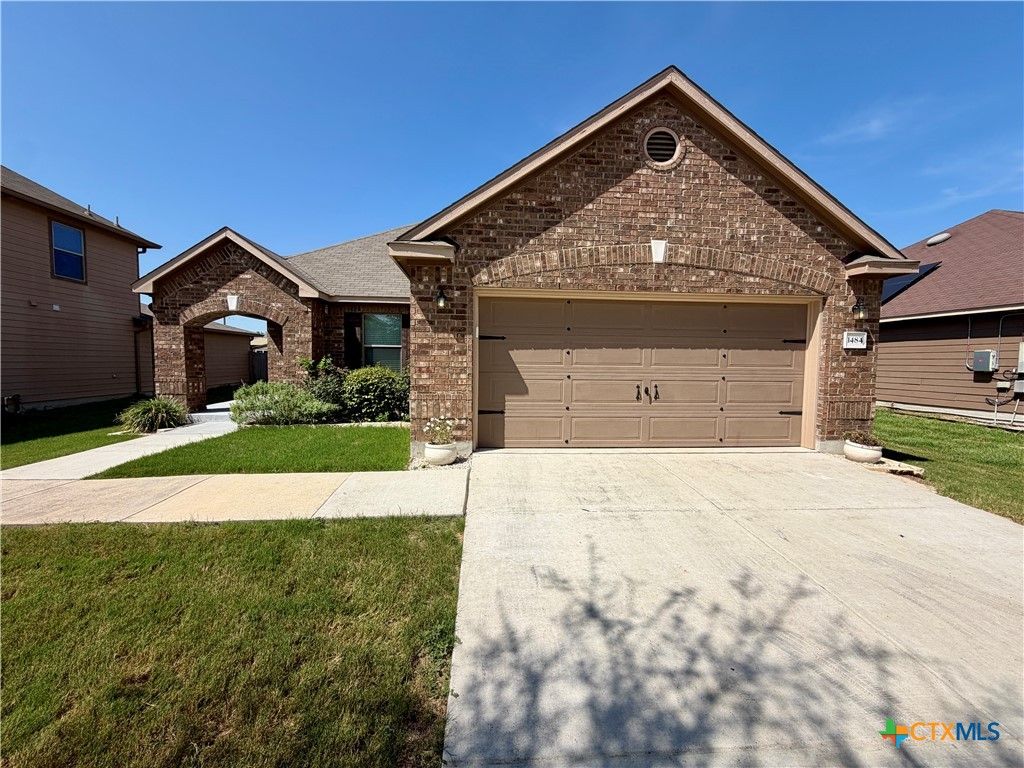 1484 Astor Creek, New Braunfels, TX 78130