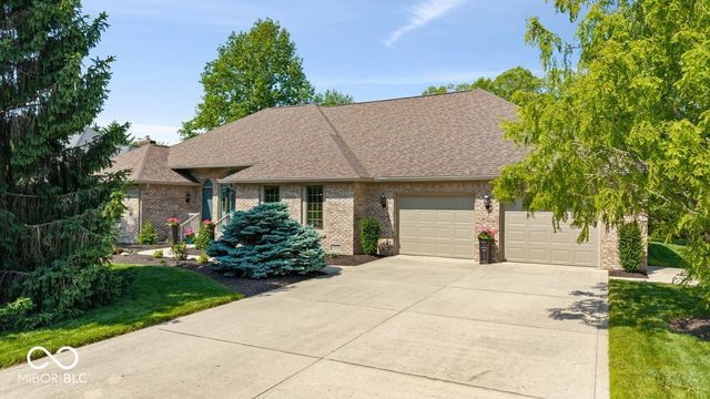 1120 Buttonwood Court, Greenfield, IN 46140
