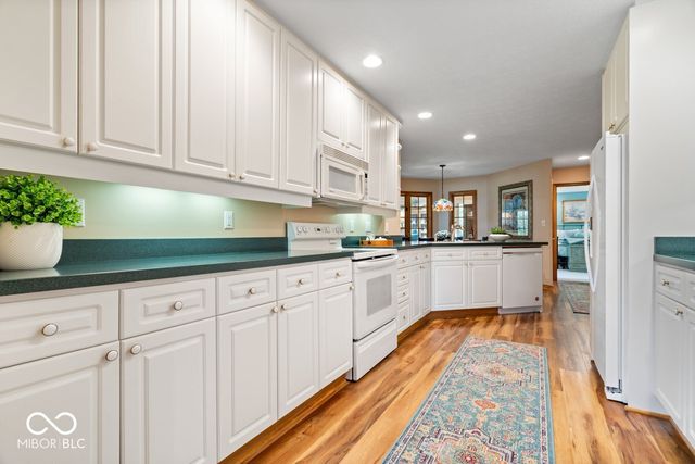 1120 Buttonwood Court, Greenfield, IN 46140