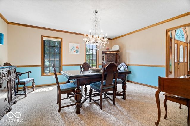 1120 Buttonwood Court, Greenfield, IN 46140
