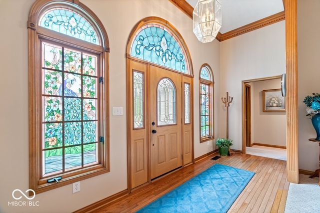 1120 Buttonwood Court, Greenfield, IN 46140
