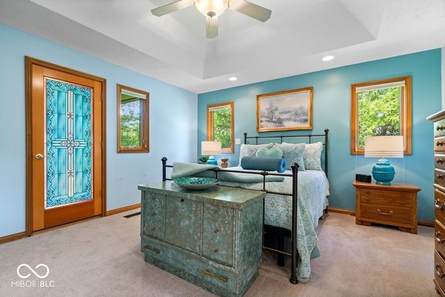 1120 Buttonwood Court, Greenfield, IN 46140