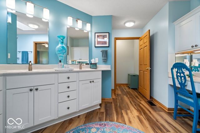 1120 Buttonwood Court, Greenfield, IN 46140