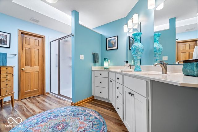 1120 Buttonwood Court, Greenfield, IN 46140