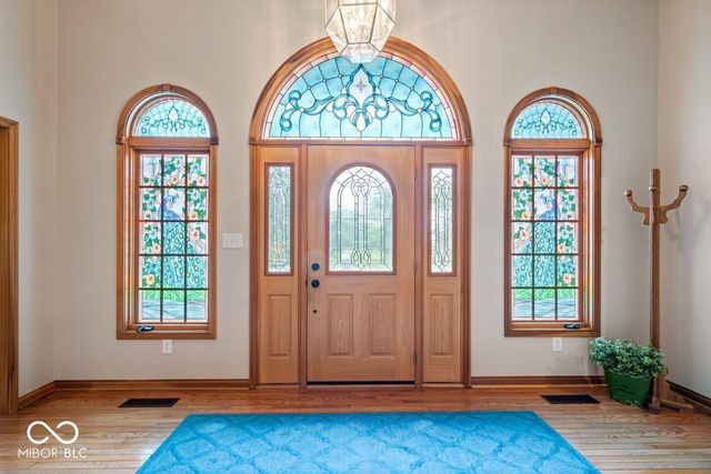 1120 Buttonwood Court, Greenfield, IN 46140