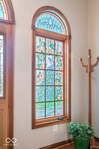 1120 Buttonwood Court, Greenfield, IN 46140