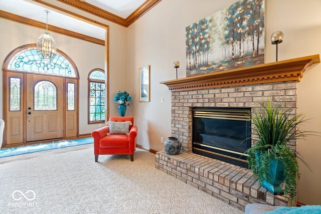 1120 Buttonwood Court, Greenfield, IN 46140