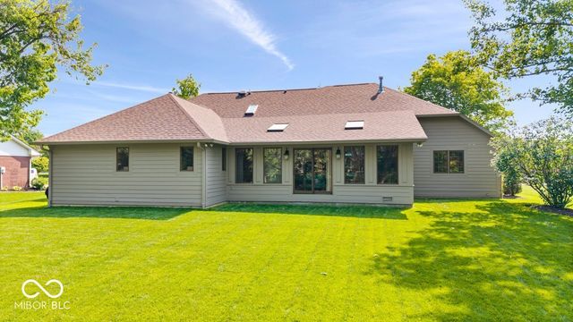 1120 Buttonwood Court, Greenfield, IN 46140