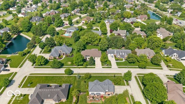 1120 Buttonwood Court, Greenfield, IN 46140