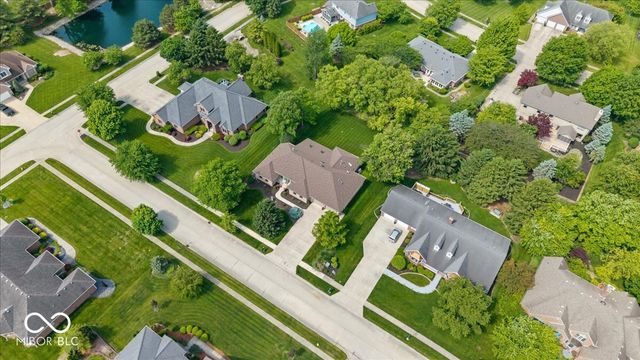 1120 Buttonwood Court, Greenfield, IN 46140