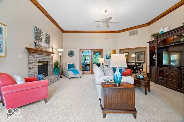 1120 Buttonwood Court, Greenfield, IN 46140