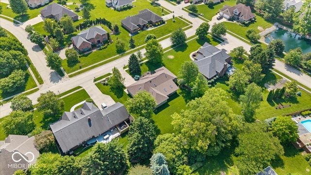 1120 Buttonwood Court, Greenfield, IN 46140