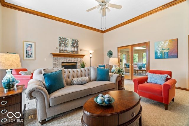 1120 Buttonwood Court, Greenfield, IN 46140