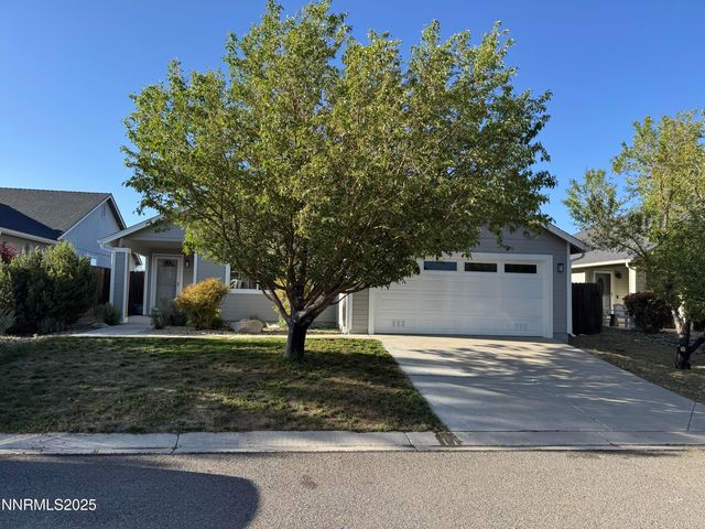 8 Conner Way, Gardnerville, NV 89410
