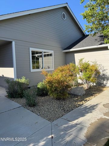 8 Conner Way, Gardnerville, NV 89410